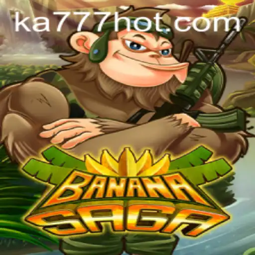 Descubra o Fascinante Mundo de BananaSaga: Um Jogo Empolgante com KA777.COM