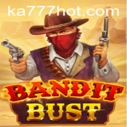 Descubra o Mundo de BanditBust: A Nova Sensação dos Jogos em KA777.COM