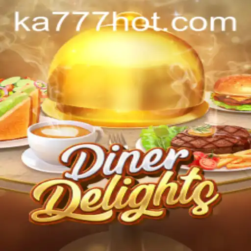 Descubra o Mundo Empolgante de DinerDelights: O Jogo que Revoluciona o Entretenimento