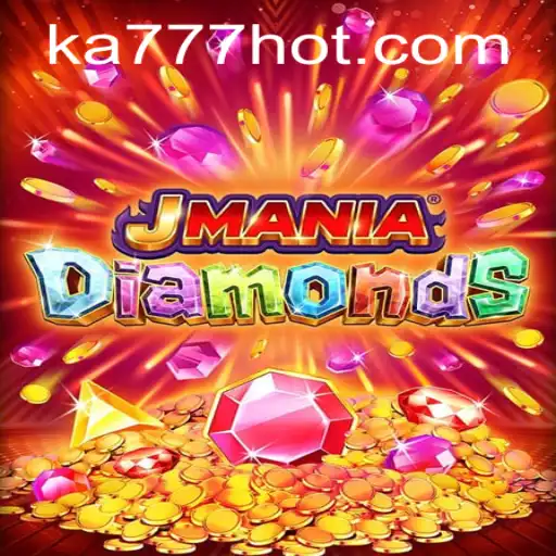 JManiaDiamonds: Descubra o Fascinante Mundo dos Diamantes