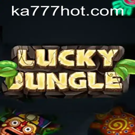 Explorando o Mundo do Jogo LuckyJungle: Regras e Dinâmicas
