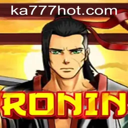 Descubra o Excitante Mundo de Ronin: Um Jogo de Aventura Épico