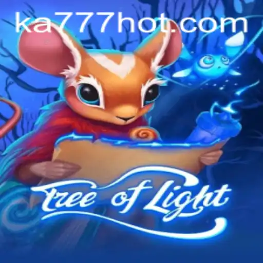TreeofLight: Descubra o Enigmático Mundo deste Jogo Revolucionário