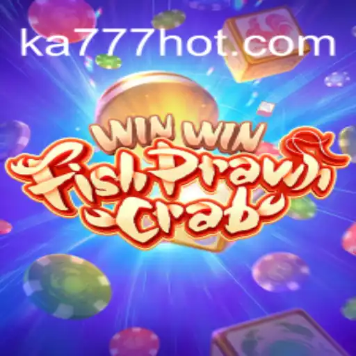Descubra o Fascinante Mundo de WinWinFishPrawnCrab com KA777.COM