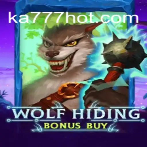 Explorando o Fascinante Mundo do Jogo WolfHidingBonusBuy