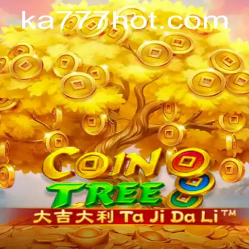 Descubra CoinTree: Um Jogo Inovador no KA777.COM