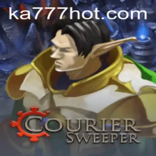 Explorando CourierSweeper: Uma Nova Aventura no Mundo dos Jogos