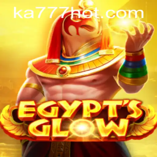 Descubra o Fascinante Universo de EgyptsGlow no KA777.COM