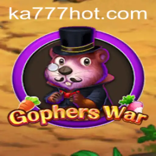 Explorando o Mundo de GophersWar: Aventura e Estratégia