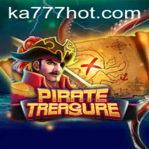 PirateTreasure: Aventura e Estratégia no Mundo Pirata