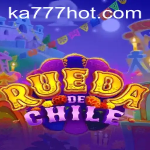 Descubra o Fascinante Jogo RuedaDeChile
