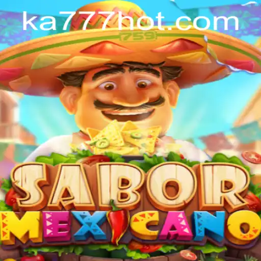 Explorando o Fascinante Mundo de SaborMexicano: Um Jogo Exclusivo