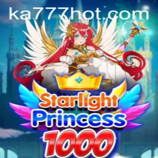 Descubra o Mundo de StarlightPrincess1000: Aventure-se no Universo de KA777.COM