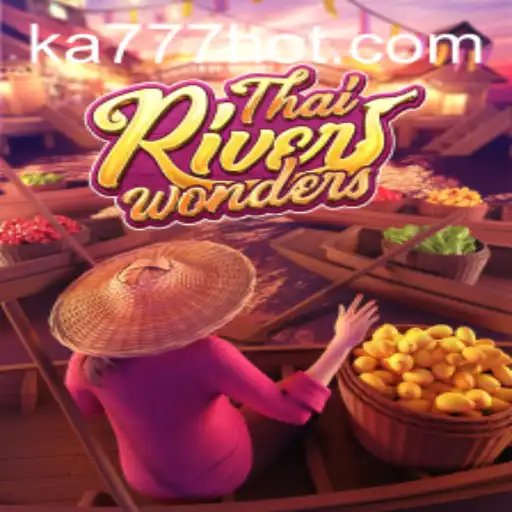 Descubra o Fascinante Mundo de ThaiRiverWonders