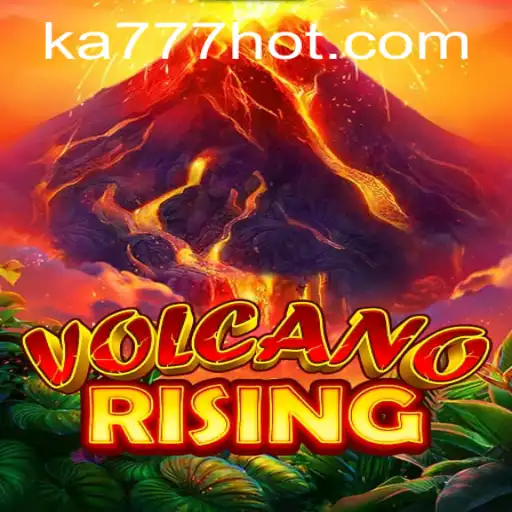 VolcanoRising: Um Novo Horizonte no Mundo dos Games