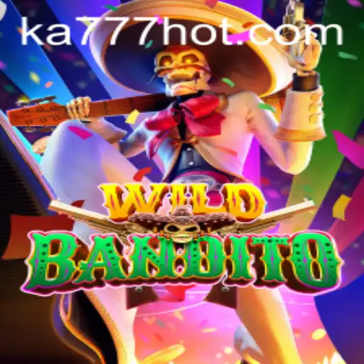 Entenda o Fascinante Mundo de WildBandito com KA777.COM