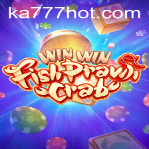 Descubra o Fascinante Mundo de WinWinFishPrawnCrab com KA777.COM